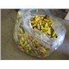 Image 5 : Lot of 20 gauge shotgun shell wads and 20 gauge shotgun shell hulls