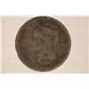 1865 THREE CENT "NICKEL"