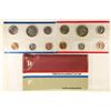 Image 2 : 1984 US MINT SET (UNC) P/D (WITH ENVELOPE)