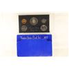 Image 2 : 1972 US PROOF SET (WITH BOX)