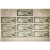 Image 1 : 10 WWII JAPANESE GOVERNMENT 10 PESOS INVASION