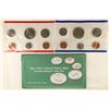 Image 1 : 1993 US MINT SET (UNC) P/D (WITH ENVELOPE)