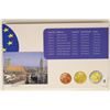 Image 3 : 2004 GERMAN DEUTSCHLAND 8 COIN EURO PROOF SET
