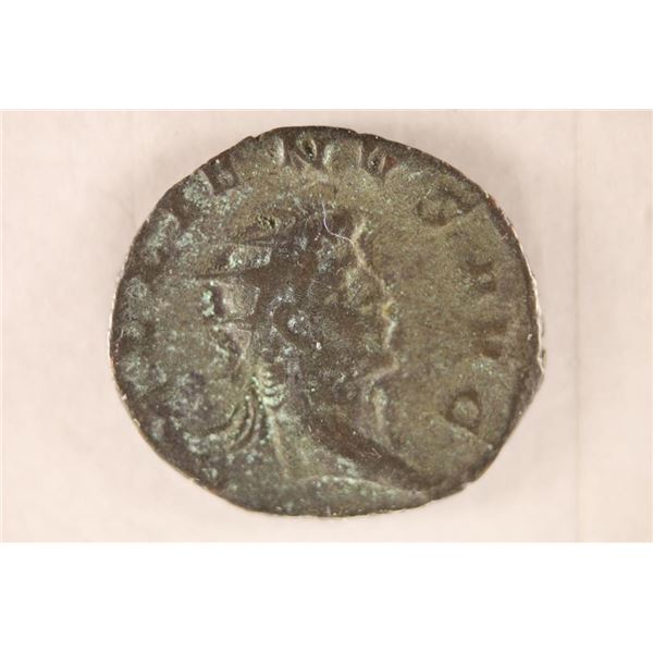 253-268 A.D. GALLENIUS ANCIENT COIN