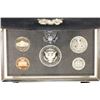 Image 2 : 1993 US SILVER PREMIER PROOF SET (WITH BOX)