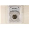 Image 1 : 1953 JEFFERSON NICKEL PCGS MS65