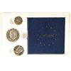 Image 1 : 1976-S US BICENTENNIAL SILVER PROOF SET