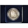 Image 1 : 1992-W WHITE HOUSE PROOF SILVER $1 COIN