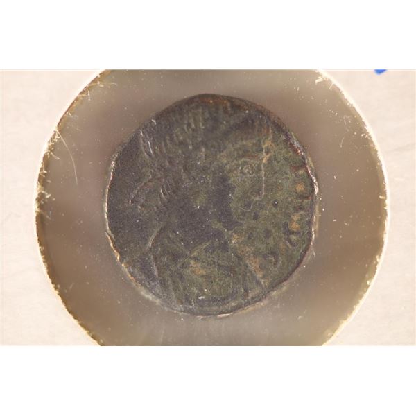 CONSTANS ANCIENT COIN