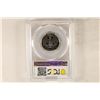 Image 2 : 1996-S WASHINGTON QUARTER PCGS PR70 DCAM
