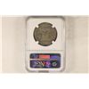 Image 2 : 1959 SILVER FRANKLIN HALF DOLLAR NGC XF 45