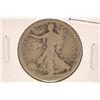Image 1 : 1916-D OBV. SILVER WALKING LIBERTY HALF DOLLAR