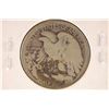 Image 2 : 1916-D OBV. SILVER WALKING LIBERTY HALF DOLLAR