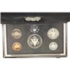 Image 2 : 1992 US SILVER PREMIER PROOF SET (WITH BOX)