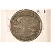 Image 2 : 1921 ALABAMA CENTENNIAL COMMEMORATIVE HALF $ AU