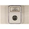 Image 1 : 1999-S SILVER GEORGIA QUARTER NGC PF70 ULTRA CAMEO
