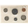 Image 1 : 1970 CANADA UNC SET WITHOUT ENVELOPE