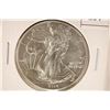 Image 1 : 2014 AMERICAN SILVER EAGLE BRILLIANT UNC