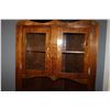 Image 3 : China cabinet 42" W x 17" D x 69" T