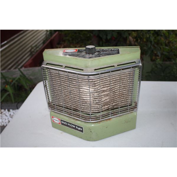 Primus Duo-Flow Eight Camping Heater (propane)