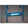 Image 3 : Mastercraft workbench with 6" vice (Irwin) 32" T x 24" W