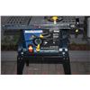 Image 2 : Mastercraft 10" table saw (34" T x 27" W)
