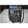 Image 1 : Mastercraft MIG/Flux core wire feed welder