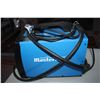 Image 3 : Mastercraft MIG/Flux core wire feed welder