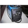 Image 4 : Mastercraft MIG/Flux core wire feed welder