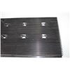 Image 3 : Power supply heatsink (19 3/4" x 10")