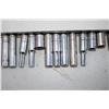 Image 3 : Various sockets on holder