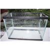 Image 1 : Fish tank - 10 gallon (24" L x 12 1/2" W x 17" T)
