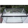 Image 3 : Fish tank - 10 gallon (24" L x 12 1/2" W x 17" T)
