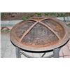 Image 2 : 30" diameter fire pit