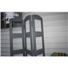 Image 4 : Picture holder 70" T and knee board