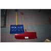 Image 1 : Snow shovels (2)