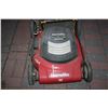 Image 3 : Homelite 12 amp electric lawn mower