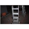 Image 2 : Industrial lite - multifunction ladder/platform