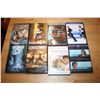 Image 1 : Leonardo Dicaprio DVD's (8)