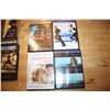 Image 2 : Leonardo Dicaprio DVD's (8)