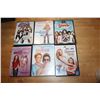 Image 1 : DVD's (6)