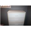 Image 2 : White dresser 44" x 16" x 25"