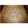 Image 1 : 21 pieces variety of glasses
