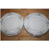 Image 1 : 10 pieces (large plates)
