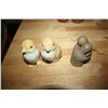 Image 4 : Salt and pepper shakers (6 sets)