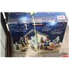 Image 1 : Kirkland 12 piece nativity set