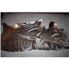 Image 3 : Cowskins (4 pieces - 67" and 86" and two small pieces)
