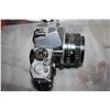 Image 3 : Pentax camera and speed stacks/stackmat
