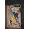 Image 1 : Misc tools