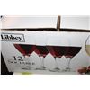 Image 2 : Libbey 12 pieces sociable glasses (2 boxes of 12)